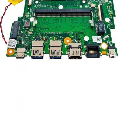 NB.HN111.004 Placa mãe DAZAWMB18B0 para Acer Aspire A515-54