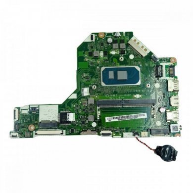 Placa mãe FH5LI LA-J801P para Acer Aspire A315-56