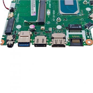 NB.HS511.001 Placa mãe FH5LI LA-J801P para Acer Aspire A315-56