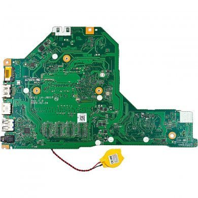 NB.HS511.003 Placa mãe FH5LI LA-J801P para Notebook Acer Aspire A315-56