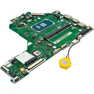 NB.HS511.003 Placa mãe FH5LI LA-J801P para Notebook Acer Aspire A315-56