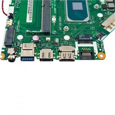 NB.HS511.003 Placa mãe FH5LI LA-J801P para Notebook Acer Aspire A315-56