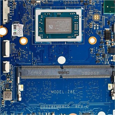 NB.HVR11.007 Placa mãe DA0Z8EMB8C0 para Acer Aspire A315-23G