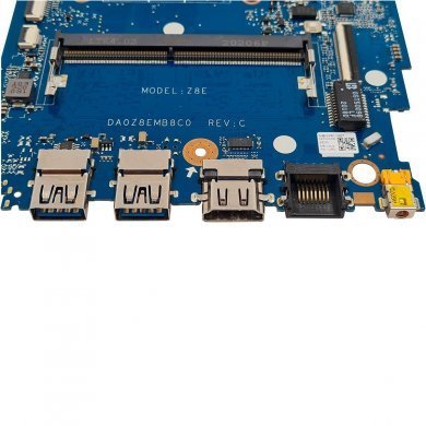 NB.HVR11.007 Placa mãe DA0Z8EMB8C0 para Acer Aspire A315-23G