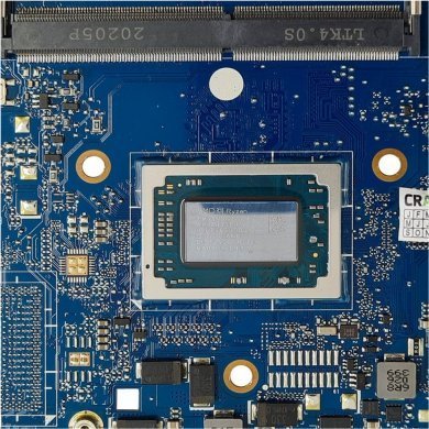 NB.HVT11.007 Placa mãe Acer Aspire A315-23 Ryzen 5 3500u