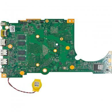 NB.HZB11.008 Placa mãe DAZAUIMB8C0 Rev: C para Acer Aspire 5 A515-55G
