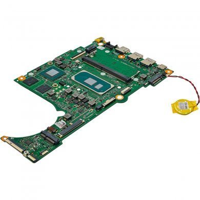 NB.HZB11.008 Placa mãe DAZAUIMB8C0 Rev: C para Acer Aspire 5 A515-55G