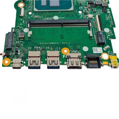 NB.HZB11.008 Placa mãe DAZAUIMB8C0 Rev: C para Acer Aspire 5 A515-55G
