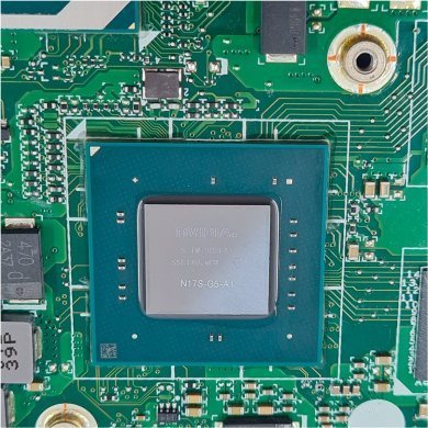 NB.HZB11.008 Placa mãe DAZAUIMB8C0 Rev: C para Acer Aspire 5 A515-55G