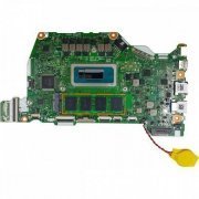 Placa mãe JH5AT LA-N631P Rev: 1.0 para Acer Aspire A15-51M i5-13420H 8GB DDR5 verde