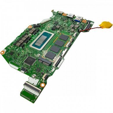 NB.J2211.001 Placa mãe JH5AT LA-N631P Rev: 1.0 para Acer Aspire A15-51M