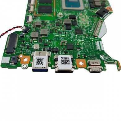 NB.J2211.001 Placa mãe JH5AT LA-N631P Rev: 1.0 para Acer Aspire A15-51M