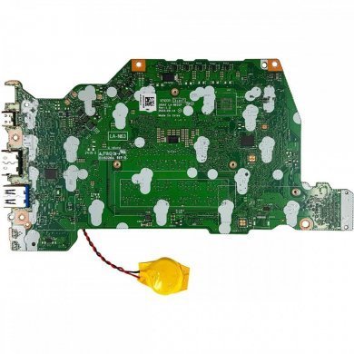 NB.J2211.001 Placa mãe JH5AT LA-N631P Rev: 1.0 para Acer Aspire A15-51M