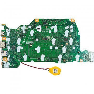 NB.J2211.001 Placa mãe JH5AT LA-N631P Rev: 1.0 para Acer Aspire A15-51M