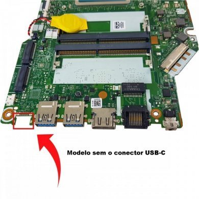 NB.K6T11.002 Placa mãe HH5A4 LA-M211P para Acer Aspire A315-59