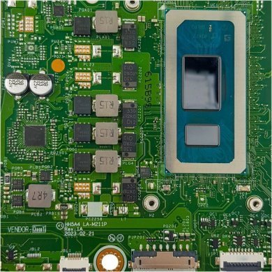 NB.K6T11.002 Placa mãe HH5A4 LA-M211P para Acer Aspire A315-59