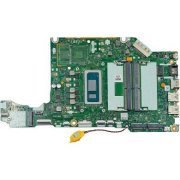 Placa mãe HH5A4 LA-M211P para Notebook Acer Aspire A315-59 i5-1235U DDR4 UMA Rev: 1A 2023-02-21 Verde