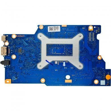 NB.KAJ11.005 Placa mãe DA0ZBSMBAD0 para Acer Chromebook Vero CBV514-1H