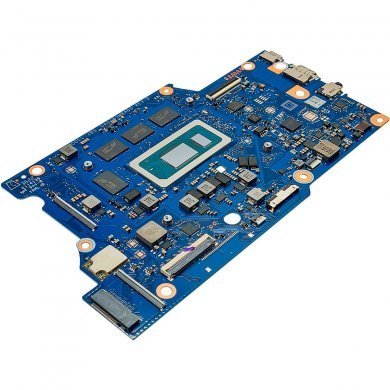 NB.KAJ11.005 Placa mãe DA0ZBSMBAD0 para Acer Chromebook Vero CBV514-1H
