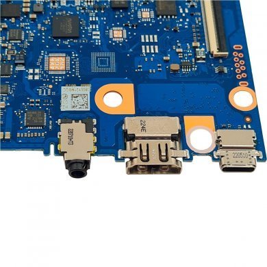NB.KAJ11.005 Placa mãe DA0ZBSMBAD0 para Acer Chromebook Vero CBV514-1H