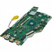 Placa IH5JM LA-M611P Rev: 1A para Acer A315-24P EX215-2 AMD Ryzen 3 7320U, DDR5 4GB UMA Radeon 610M, cor verde