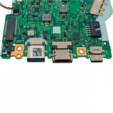 Placa IH5JM LA-M611P Rev: 1A para Acer A315-24P EX215-23