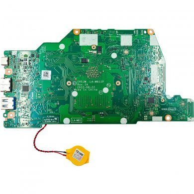 NB.KDE11.004 Placa IH5JM LA-M611P Rev: 1A para Acer A315-24P