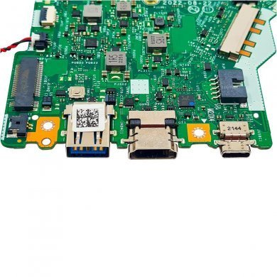 NB.KDE11.004 Placa IH5JM LA-M611P Rev: 1A para Acer A315-24P