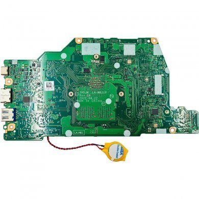 NB.KDE11.005 Placa mãe IH5JM LA-M611P Rev: 1A para Acer A315-24P EX215-23