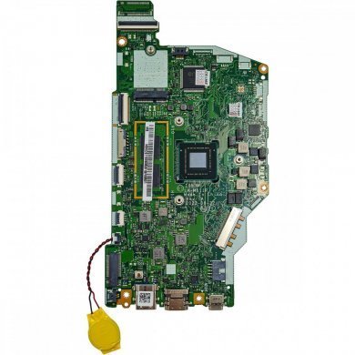 NB.KDE11.008 Placa IH5JM LA-M611P Rev: 1A Acer A315-24P, EX215-23