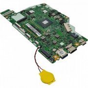 Placa IH5JM LA-M611P Rev: 1A Acer A315-24P, EX215-23 Processador AMD Ryzen 5 7520U, DDR5 8GB UMA Radeon 610M