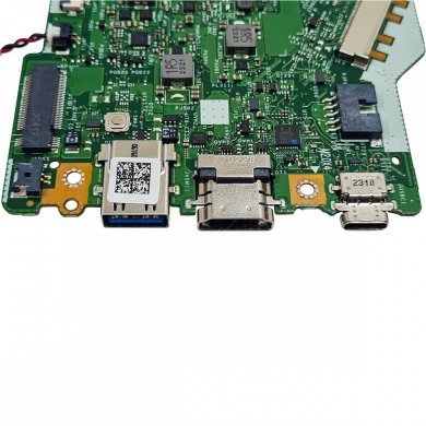 NB.KDE11.008 Placa IH5JM LA-M611P Rev: 1A Acer A315-24P, EX215-23