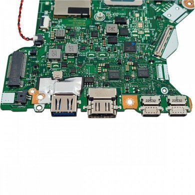 Placa Mãe para Acer Swift SFG14-71 IH4ST LA-M721P Rev: 1A