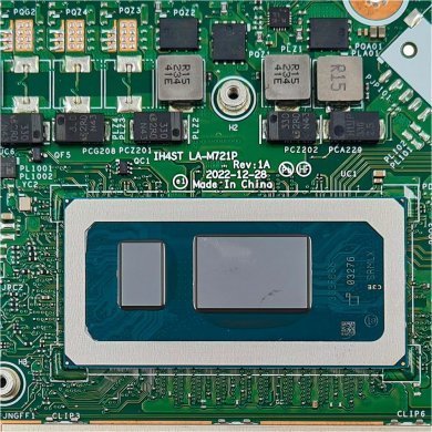 Placa Mãe para Acer Swift SFG14-71 IH4ST LA-M721P Rev: 1A