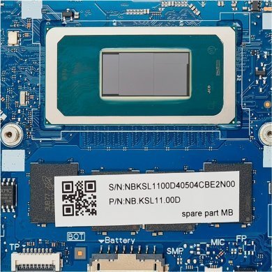 NB.KSL11.00D Placa mãe NB6790A_MB_V3 Acer Swift Go 14 SFG14-73T SFG16-72T