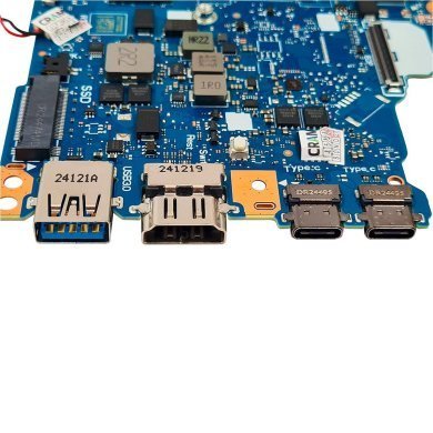 NB.KSL11.019 Placa mãe NB6790A_MB_V3 para Acer Swift Go 14