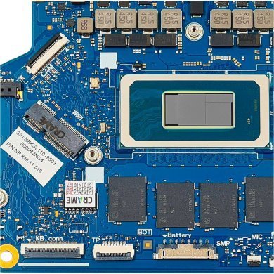 NB.KSL11.019 Placa mãe NB6790A_MB_V3 para Acer Swift Go 14
