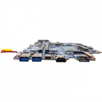 NB.Q5911.004 Placa mãe EH5VF LA-H501P para Acer Nitro 5 AN517-51