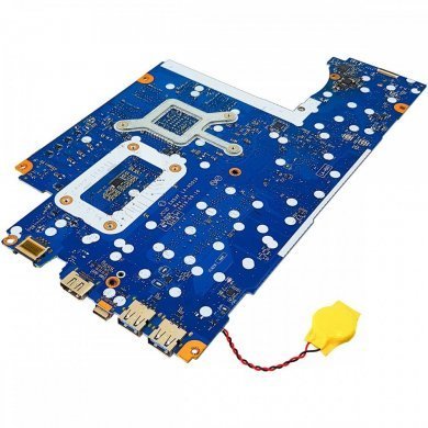 NB.Q5911.004 Placa mãe EH5VF LA-H501P para Acer Nitro 5 AN517-51