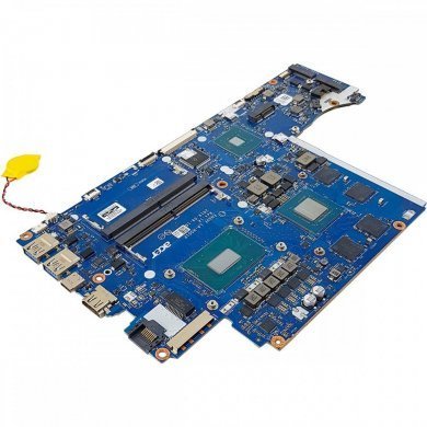 NB.Q5911.004 Placa mãe EH5VF LA-H501P para Acer Nitro 5 AN517-51
