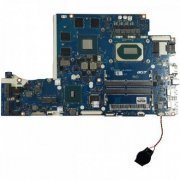 Placa mãe EH5VF LA-H501P para Acer Nitro AN517-51 AN ...