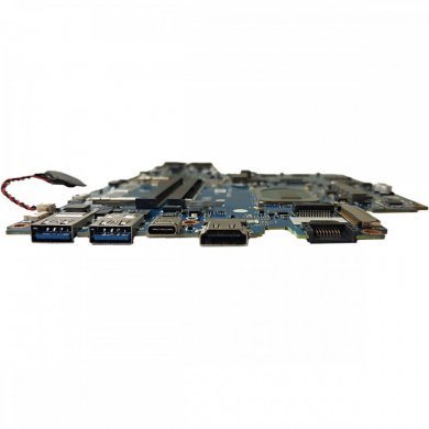 NB.Q5911.005 Placa mãe EH5VF LA-H501P para Acer Nitro AN517-51 AN515-54