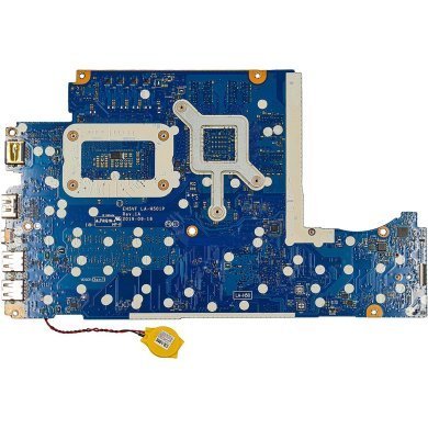 NB.Q5911.005 Placa mãe EH5VF LA-H501P para Acer Nitro AN517-51 AN515-54