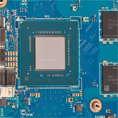 NB.Q5911.005 Placa mãe EH5VF LA-H501P para Acer Nitro AN517-51 AN515-54