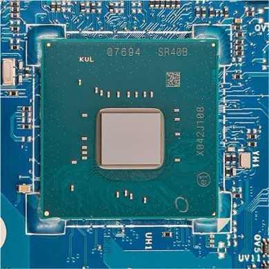 NB.Q5911.005 Placa mãe EH5VF LA-H501P para Acer Nitro AN517-51 AN515-54