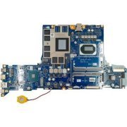Placa mãe FH52M LA-J891P para Acer Predator Helios 300 i7-10750H RTX2060 6Gb azul