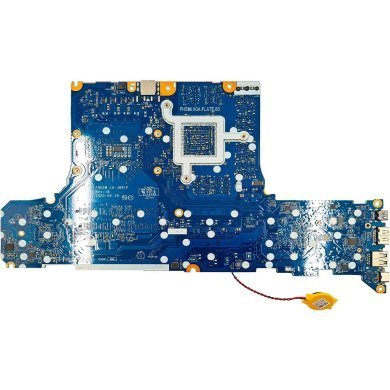 NB.Q7Y11.002 Placa mãe FH52M LA-J891P para Acer Predator Helios 300