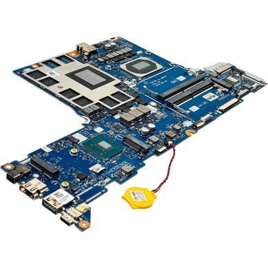NB.Q7Y11.002 Placa mãe FH52M LA-J891P para Acer Predator Helios 300