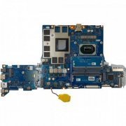 Placa mãe FH52M LA-J891P para Acer Predator Helios 300 i7-10750H RTX2060 6Gb  / Seminova grade A