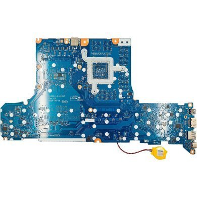 NB.Q7Z11.002 Placa mãe FH52M LA-J891P Acer Predator Helios 300 PH315-53